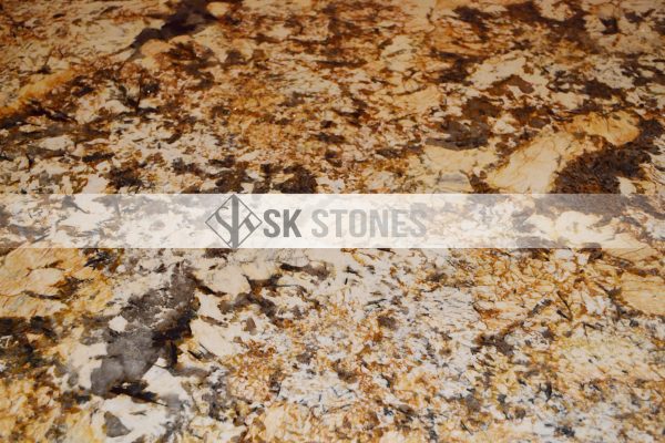 Golden Persa in Pakistan - SK Stones
